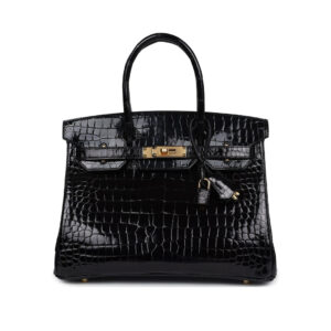Medium Hermes Birkin Bag