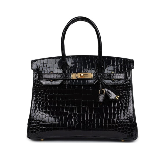 Medium Hermes Birkin Bag