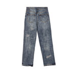Chanel Jeans