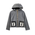 Fendi Jacket