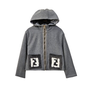 Fendi Jacket