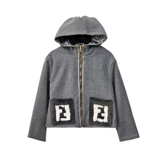 Fendi Jacket