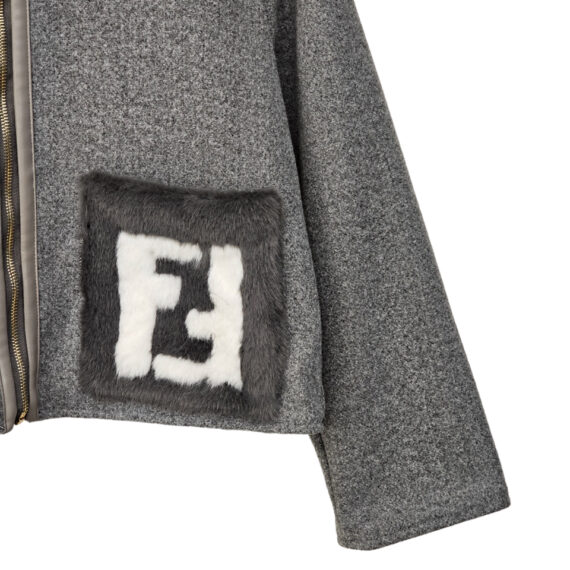 Fendi Jacket