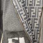 Fendi Jacket