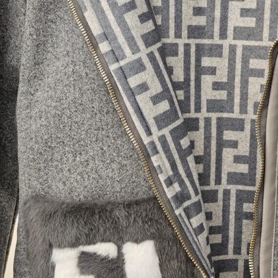 Fendi Jacket