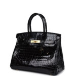 Medium Hermes Birkin Bag