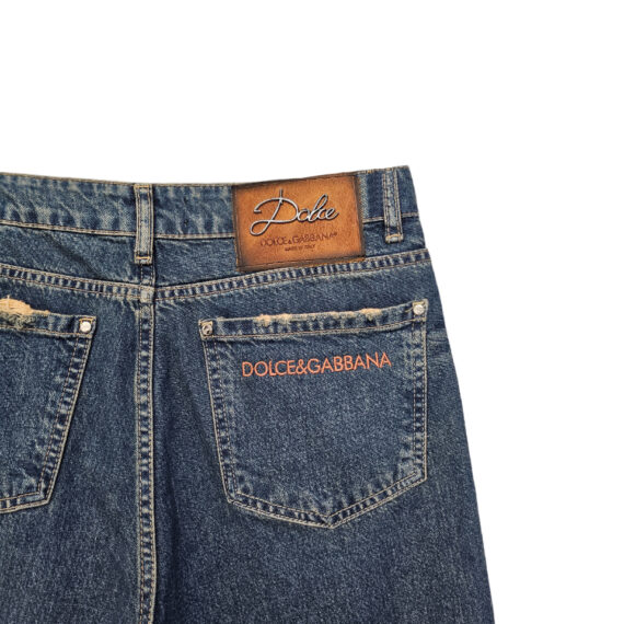 D&G Jeans