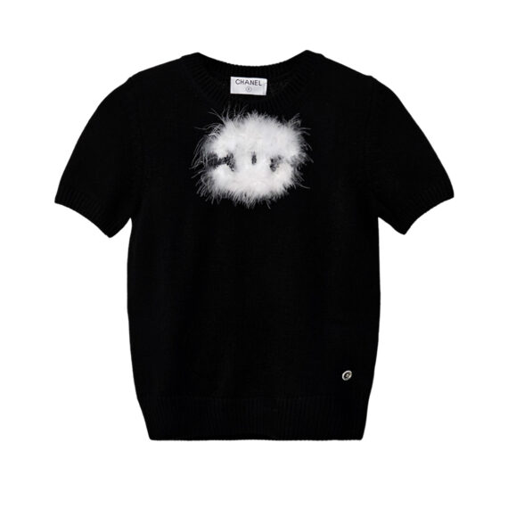 Chanel T-Shirt