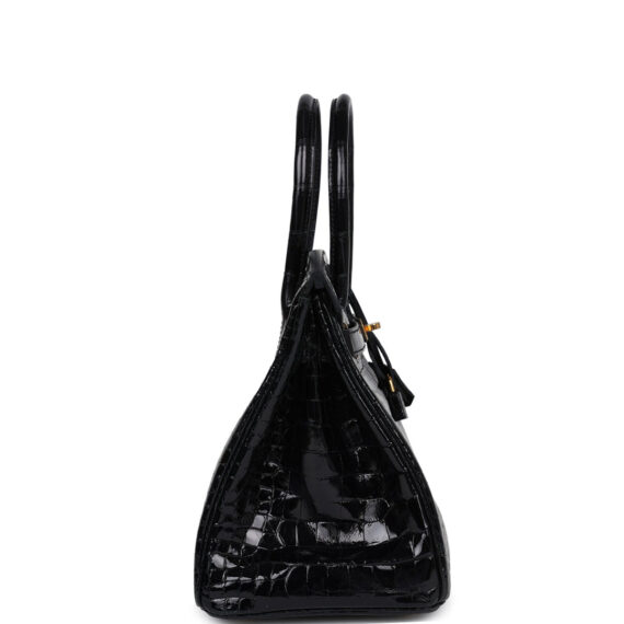 Medium Hermes Birkin Bag