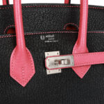Large Hermes Birkin Bag