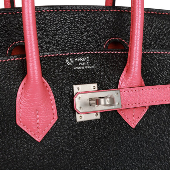 Large Hermes Birkin Bag
