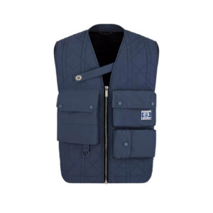 Dior Vest