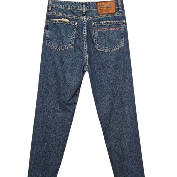 D&G Jeans