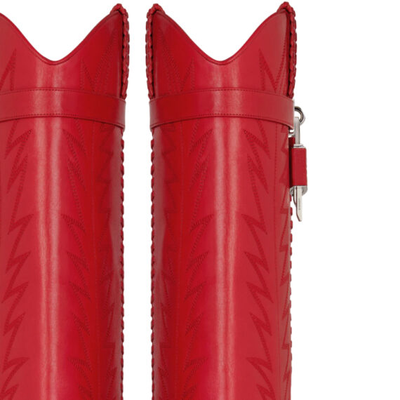 Givenchy Boots