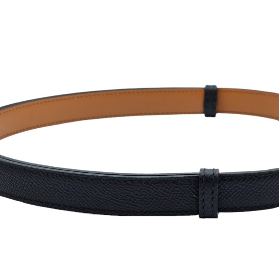 Hermes Belt