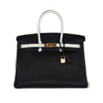 Medium Hermes Birkin Bag