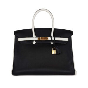 Medium Hermes Birkin Bag