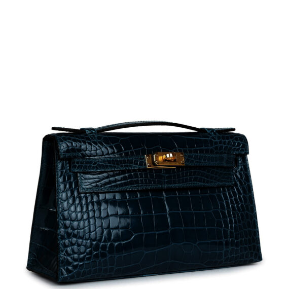 Hermes Kelly Pochette