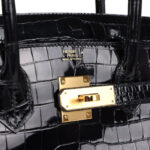 Medium Hermes Birkin Bag