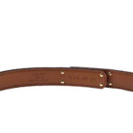 Hermes Belt