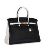 Medium Hermes Birkin Bag