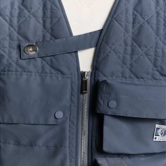 Dior Vest