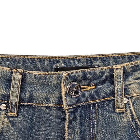 D&G Jeans