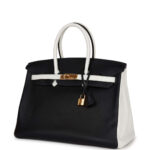 Medium Hermes Birkin Bag