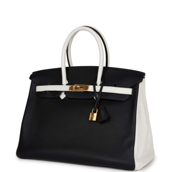 Medium Hermes Birkin Bag