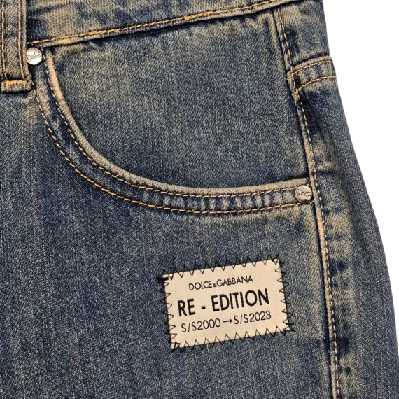 D&G Jeans