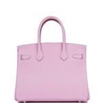 Medium Hermes Birkin Bag