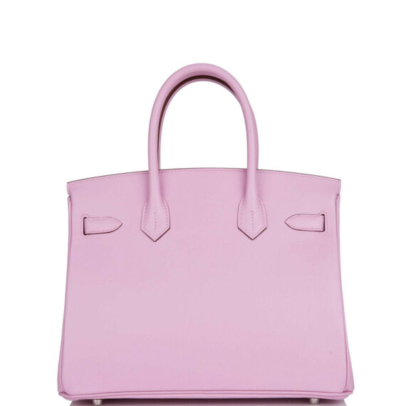 Medium Hermes Birkin Bag