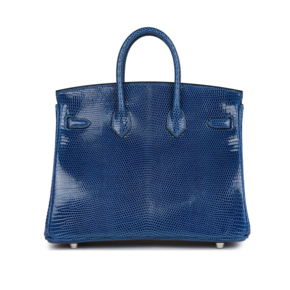 Large Hermes Birkin Bag