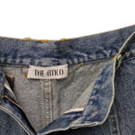 The Attico Jeans