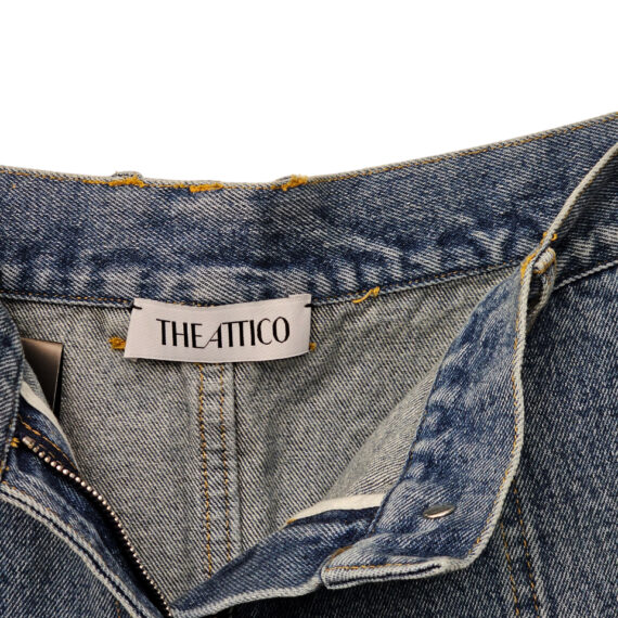 The Attico Jeans