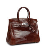Medium Hermes Birkin Bag