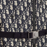 Dior Puffer Vest