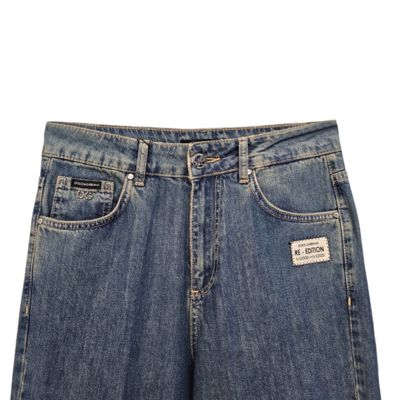D&G Jeans