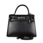Medium Hermes Kelly Bag