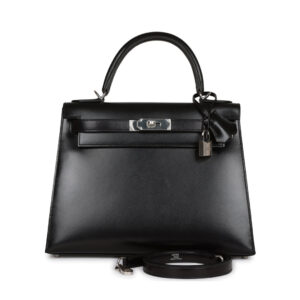 Medium Hermes Kelly Bag