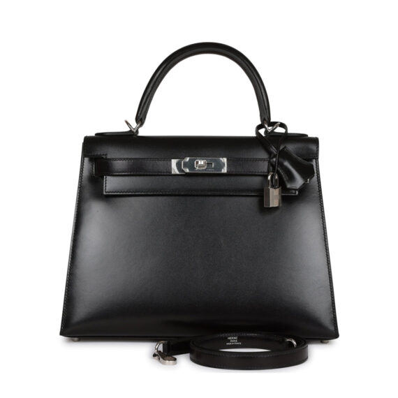 Medium Hermes Kelly Bag