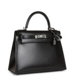 Medium Hermes Kelly Bag