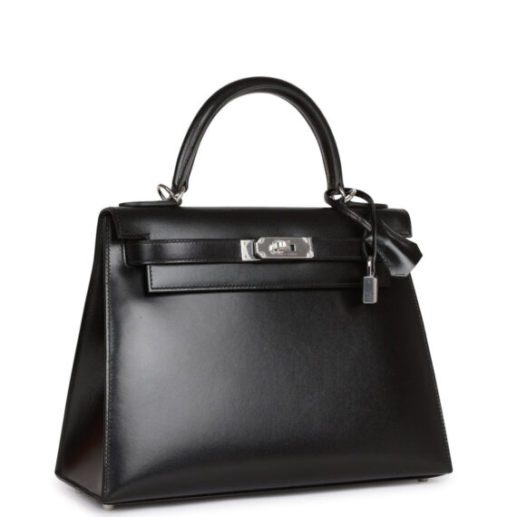 Medium Hermes Kelly Bag
