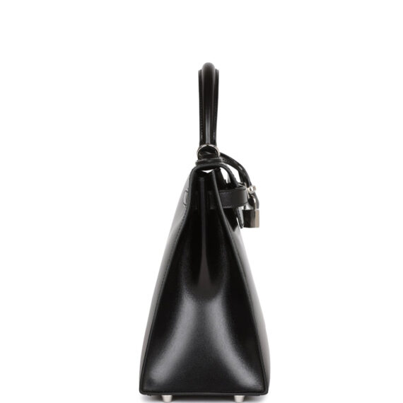 Medium Hermes Kelly Bag