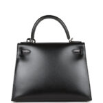 Medium Hermes Kelly Bag