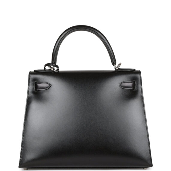 Medium Hermes Kelly Bag