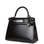 Medium Hermes Kelly Bag