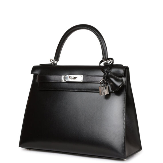 Medium Hermes Kelly Bag