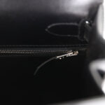 Medium Hermes Kelly Bag
