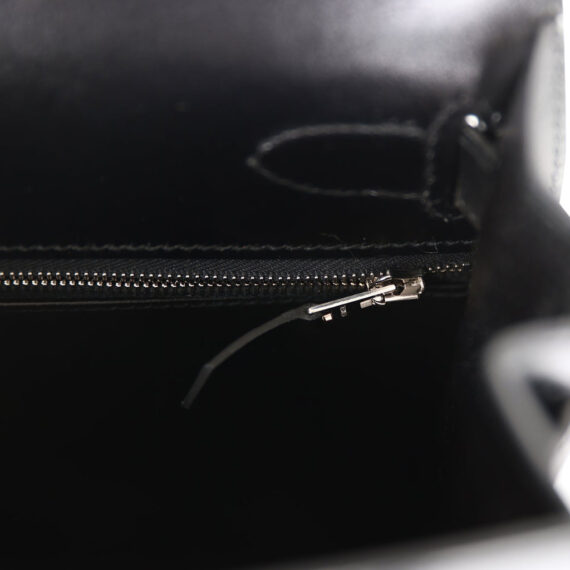 Medium Hermes Kelly Bag